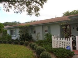 Pre-foreclosure in  LIME ST Clearwater, FL 33756