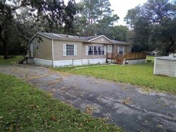 Pre-foreclosure in  S EDGEWORTH TER Homosassa, FL 34448