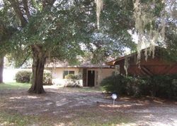 Pre-foreclosure in  N QUARTERHORSE TER Crystal River, FL 34428