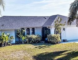 Pre-foreclosure in  NE 7TH AVE Cape Coral, FL 33909