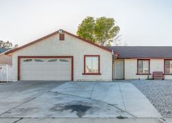Pre-foreclosure in  S BEECHWOOD AVE Bloomington, CA 92316