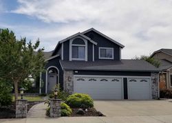 Pre-foreclosure in  GREYSTONE DR Antioch, CA 94509