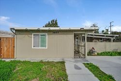 Pre-foreclosure in  S NORFOLK ST San Mateo, CA 94403