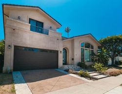 Pre-foreclosure in  BEVERWIL DR Los Angeles, CA 90034