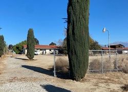 Pre-foreclosure in  BRODIAEA AVE Moreno Valley, CA 92555