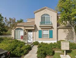 Pre-foreclosure in  CROWN COURT CIR # 76 Valencia, CA 91354
