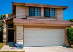 Pre-foreclosure in  RAVENWOOD DR Lemon Grove, CA 91945