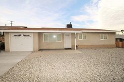 Pre-foreclosure in  DAYTON AVE Barstow, CA 92311