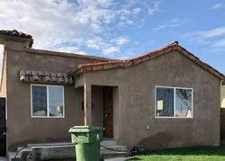 Pre-foreclosure in  W 82ND ST Los Angeles, CA 90047