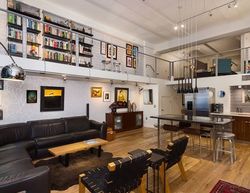 Pre-foreclosure in  W 6TH ST  Los Angeles, CA 90017