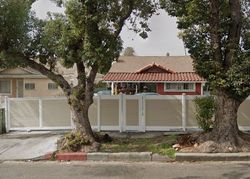 Pre-foreclosure in  N WILTON PL Los Angeles, CA 90038