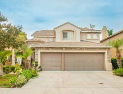Pre-foreclosure in  OLD HICKORY LN Chino Hills, CA 91709