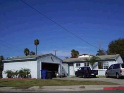 Pre-foreclosure in  MONSERATE AVE Chula Vista, CA 91911
