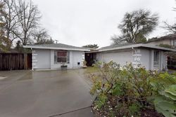Pre-foreclosure in  DEL ORO CT Sacramento, CA 95826
