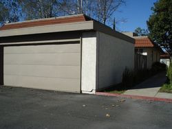 Pre-foreclosure in  W PLUM TREE LN Anaheim, CA 92801