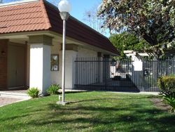 Pre-foreclosure in  W PLUM TREE LN Anaheim, CA 92801