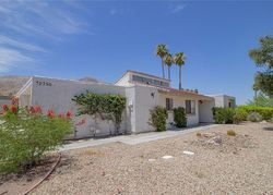 Pre-foreclosure in  CITRUS CT Palm Desert, CA 92260