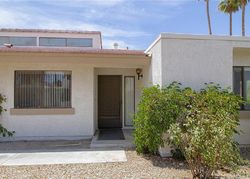 Pre-foreclosure in  CITRUS CT Palm Desert, CA 92260