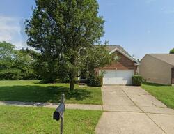 Pre-foreclosure in  SUMMERLIN BLVD Middletown, OH 45044