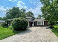 Pre-foreclosure in  NOTTINGHAM PL Fairfield, OH 45014