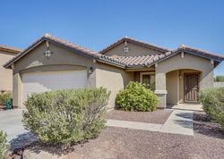 Pre-foreclosure in  W ST CHARLES CT Buckeye, AZ 85326