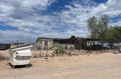 Pre-foreclosure in  S 207TH AVE Buckeye, AZ 85326