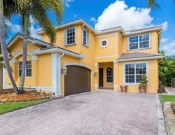 Pre-foreclosure in  SW 156TH AVE Hollywood, FL 33027