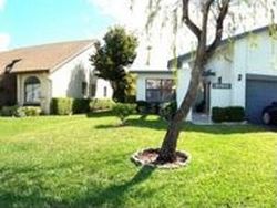 Pre-foreclosure in  NW 100TH WAY Fort Lauderdale, FL 33321