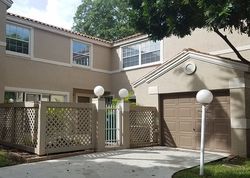 Pre-foreclosure in  LONG BOAT DR Hollywood, FL 33026