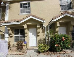 Pre-foreclosure in  SW 6TH ST Hollywood, FL 33025