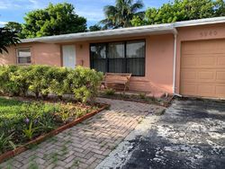 Pre-foreclosure in  NW 16TH CT Fort Lauderdale, FL 33313