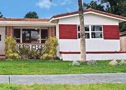 Pre-foreclosure in  GREENE ST Hollywood, FL 33024