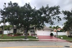 Pre-foreclosure in  NW 192ND AVE Hollywood, FL 33029