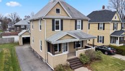 Pre-foreclosure in  DUANE AVE Binghamton, NY 13903