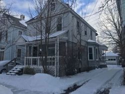 Pre-foreclosure Listing in CARY ST BINGHAMTON, NY 13901