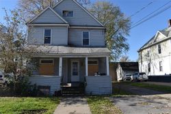 Pre-foreclosure in  TOMPKINS ST Binghamton, NY 13903