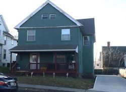 Pre-foreclosure in  HIGH ST Binghamton, NY 13903