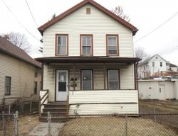 Pre-foreclosure Listing in HENRY ST BINGHAMTON, NY 13901