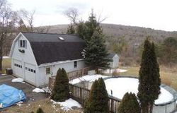 Pre-foreclosure in  ROSS HILL RD Vestal, NY 13850