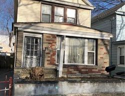 Pre-foreclosure in  WHITE PLAINS RD Bronx, NY 10473