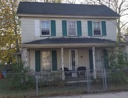 Pre-foreclosure in  VINE ST E Millville, NJ 08332