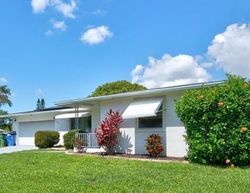 Pre-foreclosure in  30TH ST W Bradenton, FL 34205