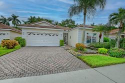 Pre-foreclosure in  LEMONWOOD DR Boynton Beach, FL 33437