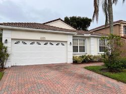 Pre-foreclosure in  CAMILLE ST Boynton Beach, FL 33437