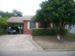 Pre-foreclosure in  BENITA ST San Antonio, TX 78210