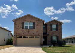 Pre-foreclosure in  FIVE IRON San Antonio, TX 78221