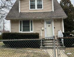 Pre-foreclosure in  BELLEVILLE AVE Belleville, NJ 07109