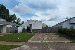 Pre-foreclosure in  PRIDGEN ST Panama City, FL 32404