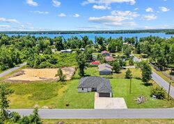 Pre-foreclosure in  SEMINOLE ST Youngstown, FL 32466