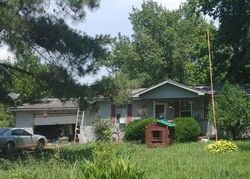 Pre-foreclosure Listing in RIVER RD COAL HILL, AR 72832